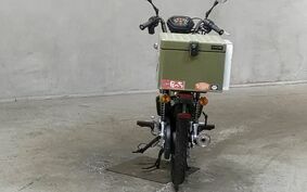 HONDA CROSS CUB 110 JA45