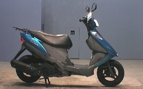 SUZUKI ADDRESS V125 G CF46A