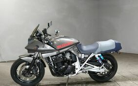 SUZUKI GSX400S KATANA 1993 チハ 436255 チハ