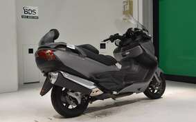 SUZUKI SKYWAVE 650 LX 2014 CP52A