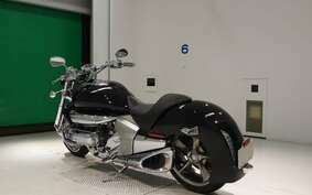 HONDA VALKYRIE RUNE 2011