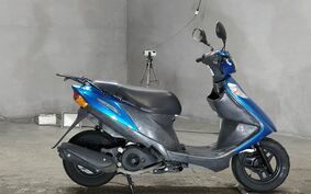 SUZUKI ADDRESS V125 G CF46A