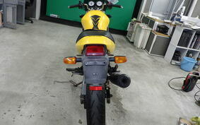 HONDA VTR 250 MC33