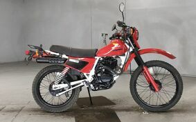 HONDA XL185S L185S