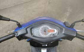 SUZUKI ADDRESS V125 S CF4MA