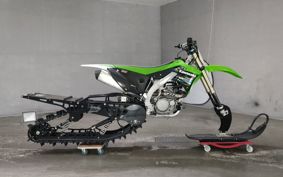 KAWASAKI KX450 F KX450F