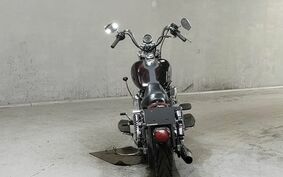 HARLEY FXD 1450 2002 GHV