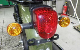 HONDA CROSS CUB 110 JA45