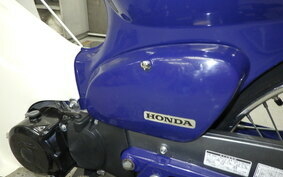 HONDA C50 SUPER CUB AA01