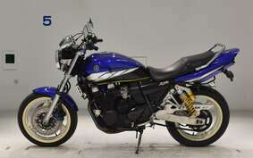 YAMAHA XJR400 R 2004 RH02J