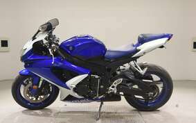 SUZUKI GSX-R600 2013