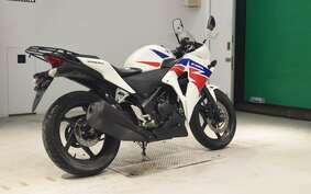 HONDA CBR250R GEN 3 MC41