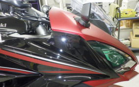 KAWASAKI NINJA 1000 SX 2024 ZXT02K