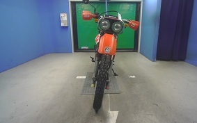 HONDA XLR250 BAJA GEN 2 MD22