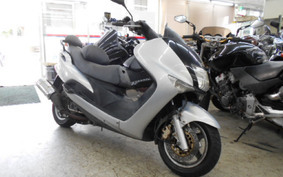 YAMAHA MAJESTY 125 5CA