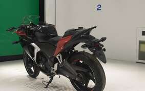 HONDA CBR250R A MC41