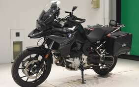 BMW F750GS 2022