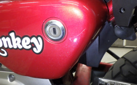 HONDA MONKEY 125 ABS JB02