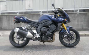 YAMAHA FZ FAZER FEATHER 2007 RN17