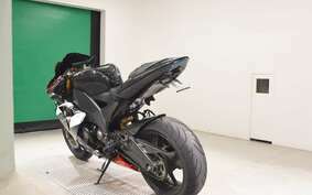 KAWASAKI ZX 10 NINJA R 2005 ZXT00C