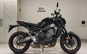 YAMAHA MT-09 2022 RN69J