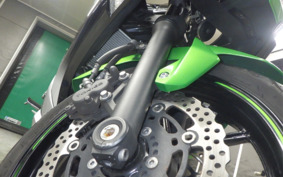 KAWASAKI NINJA 400 2015 EX400E