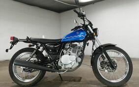 SUZUKI GRASS TRACKER BigBoy NJ4BA