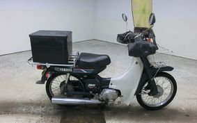 YAMAHA MATE 50 1994 V50