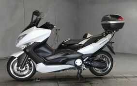 YAMAHA T-MAX500 2010 SJ08J