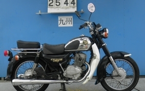 HONDA CD125T BENLY CD125T