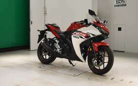 YAMAHA YZF-R25 RG10J