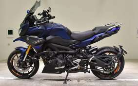 YAMAHA MT-09 Tracer 2018 RN51J