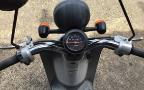 HONDA TODAY AF61
