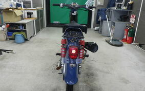 HONDA C50 SUPER CUB AA01