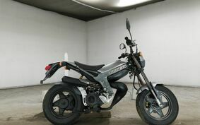 SUZUKI TR50 STREET MAGIC CA1LA