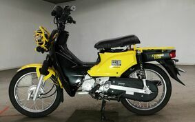 HONDA CROSS CUB 110 JA10