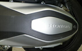 HONDA FORZA 250 MF15