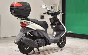 SUZUKI ADDRESS V125 S CF4MA