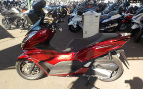 HONDA PCX 160 KF47