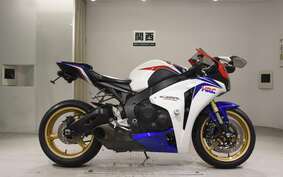 HONDA CBR1000RR Gen. 2 2008 SC59