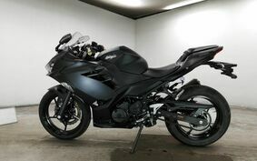 KAWASAKI NINJA 400 EX400G