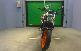 KTM 390 DUKE 2014 JGJ40