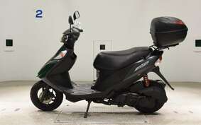 SUZUKI ADDRESS V125 G CF46A