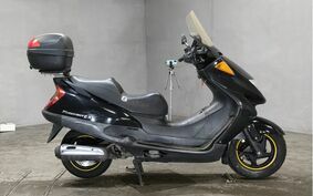 HONDA FORESIGHT EX MF04