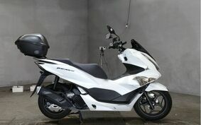 HONDA PCX 160 KF47