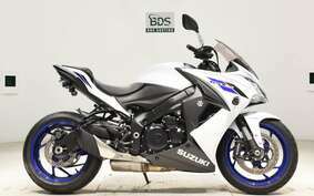 SUZUKI GSX-S1000F 2020 GT79B