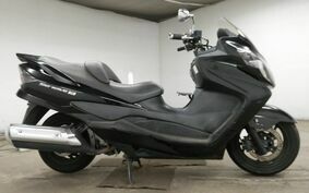 SUZUKI SKYWAVE 250 (Burgman 250) S CJ46A