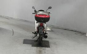 HONDA WAVE 125 I NF125MC