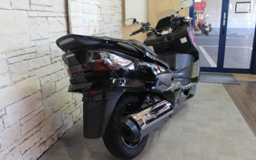 SUZUKI  SKY WAVE 400 TYPE S ABS 2012 CK45A