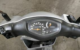 SUZUKI ADDRESS V125 G CF4EA